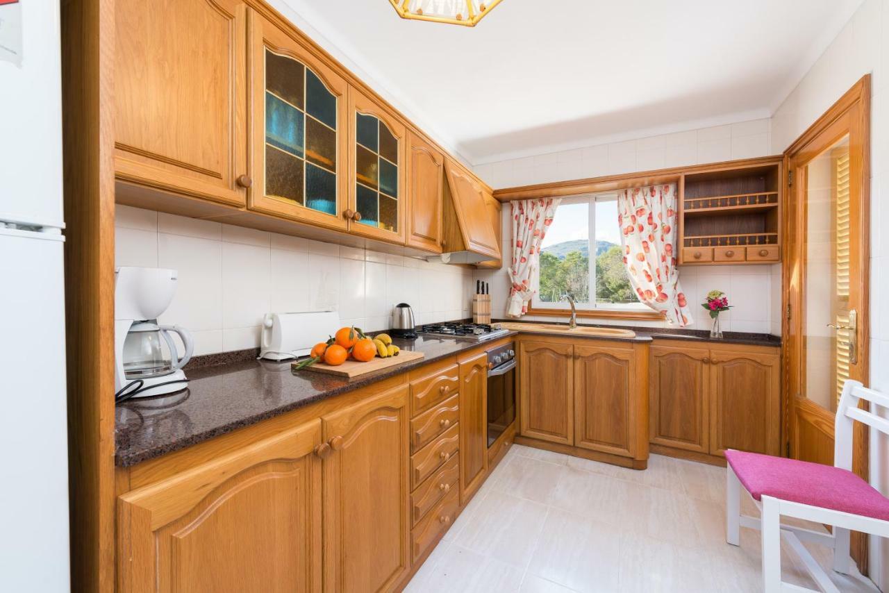 Gallet Apartment Port d'Alcúdia