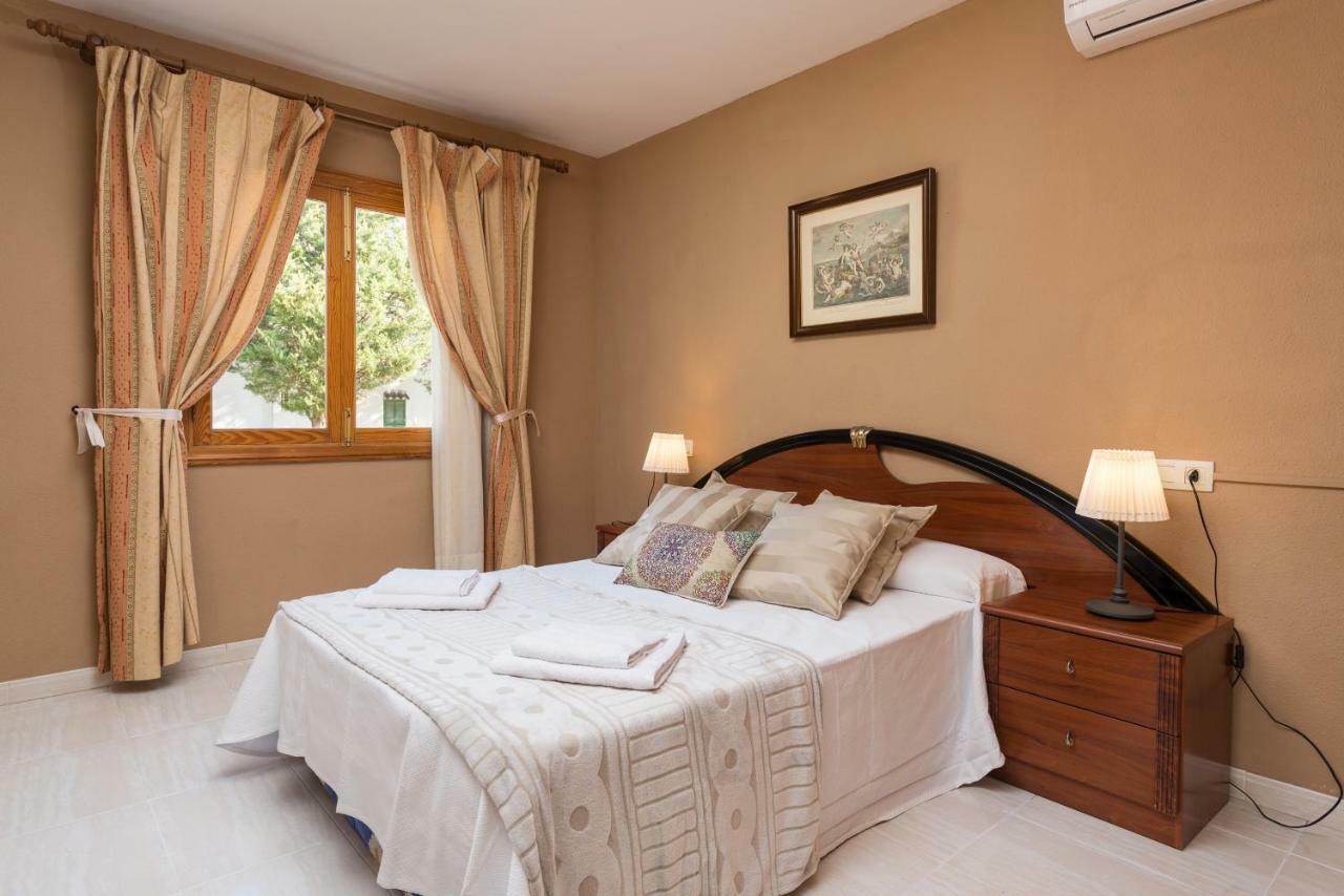Apartment Gallet *