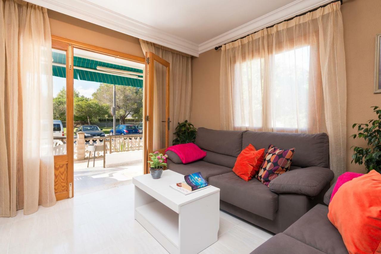 Apartment Gallet