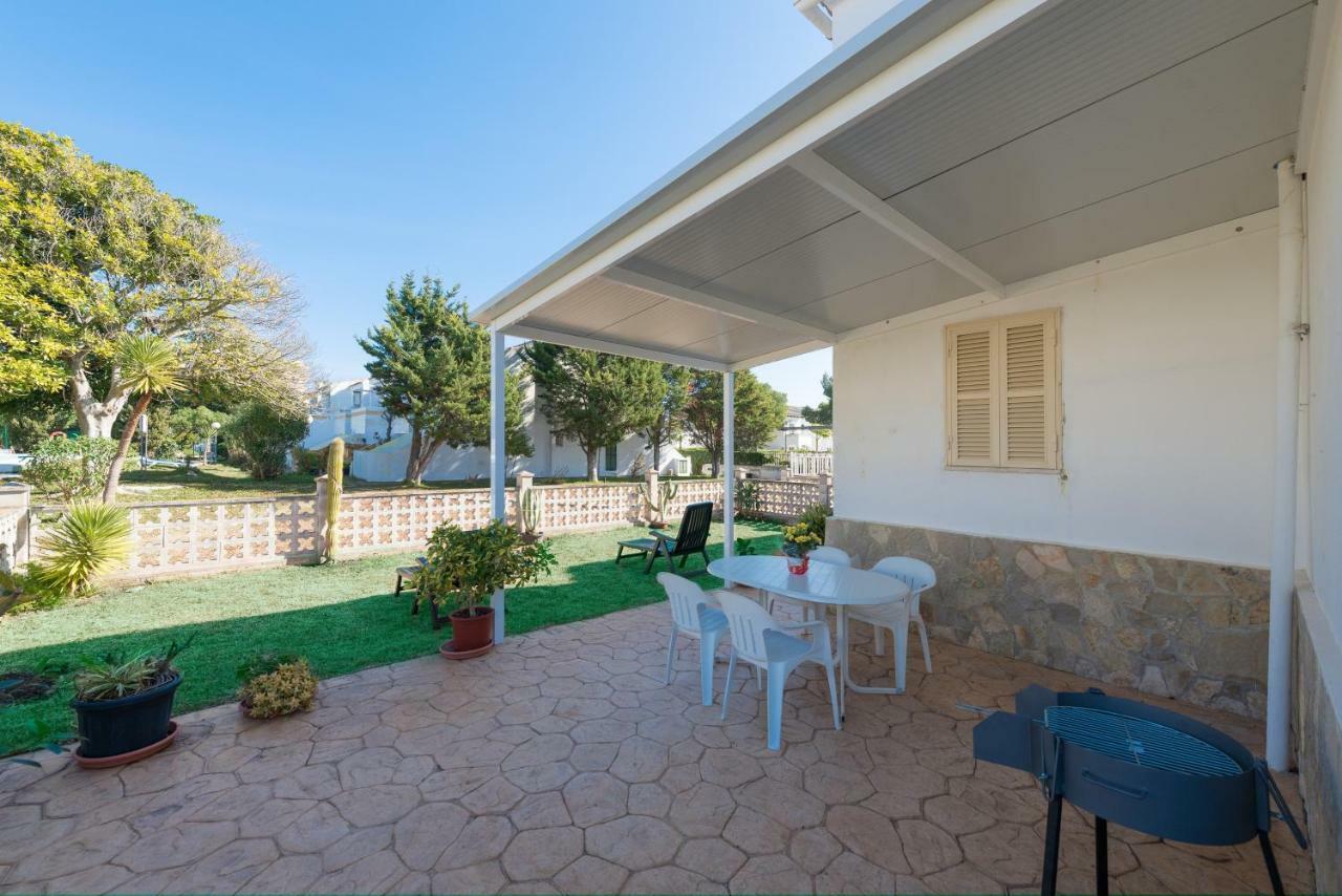 Appartement Gallet Port d'Alcúdia