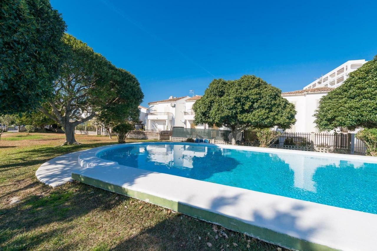 Gallet Apartment Port d'Alcúdia