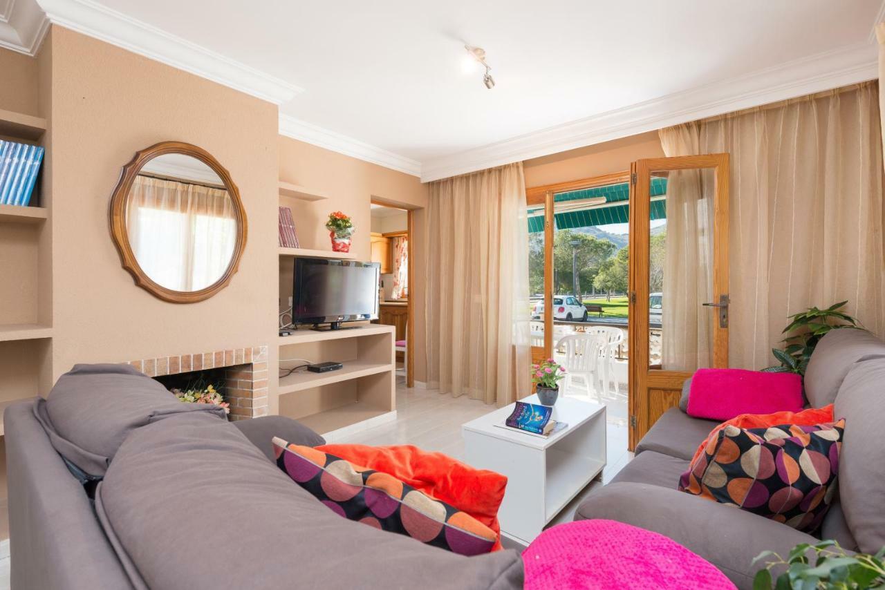 Apartment Gallet Port d'Alcúdia