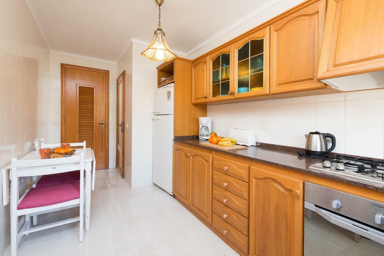 Apartment Gallet *