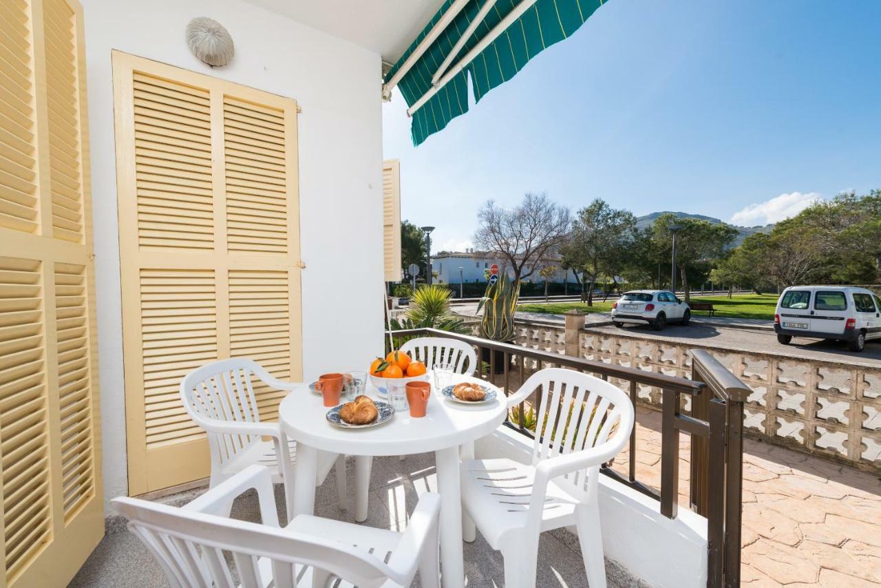 Apartment Gallet *