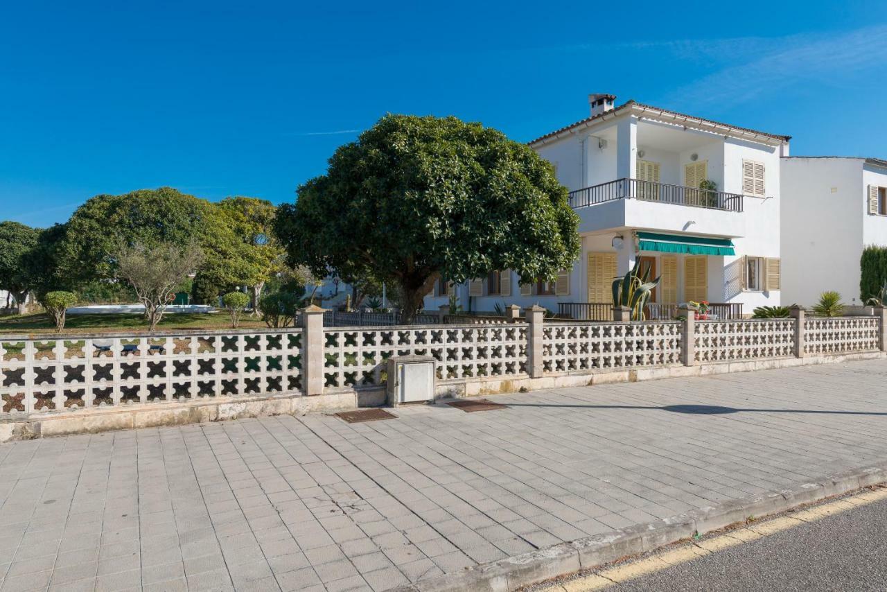 Gallet Apartment *