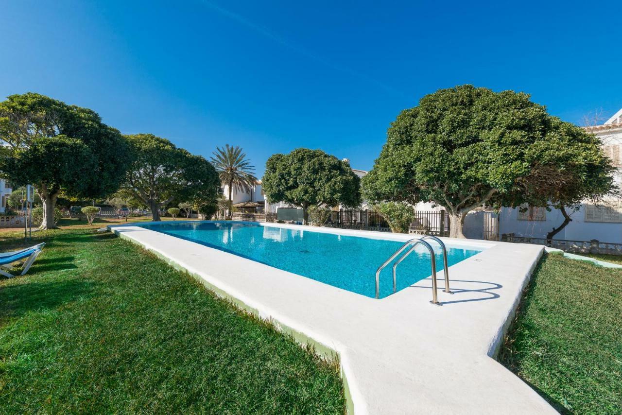 Apartment Gallet
