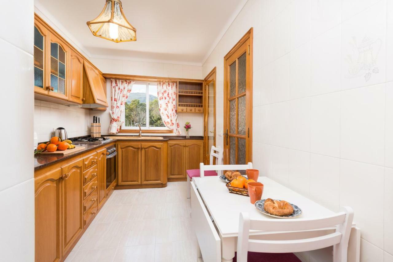 Apartment Gallet