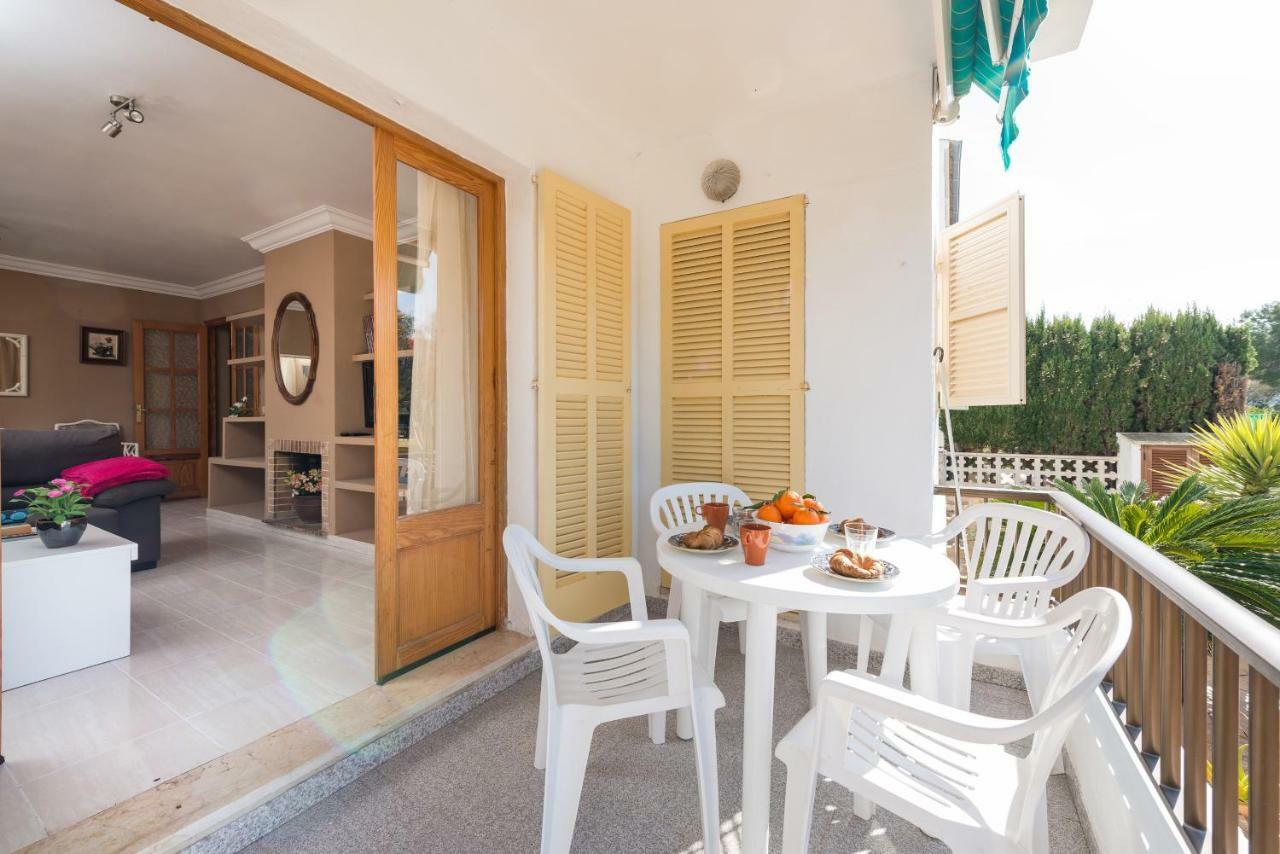 Gallet Appartement Port d'Alcúdia