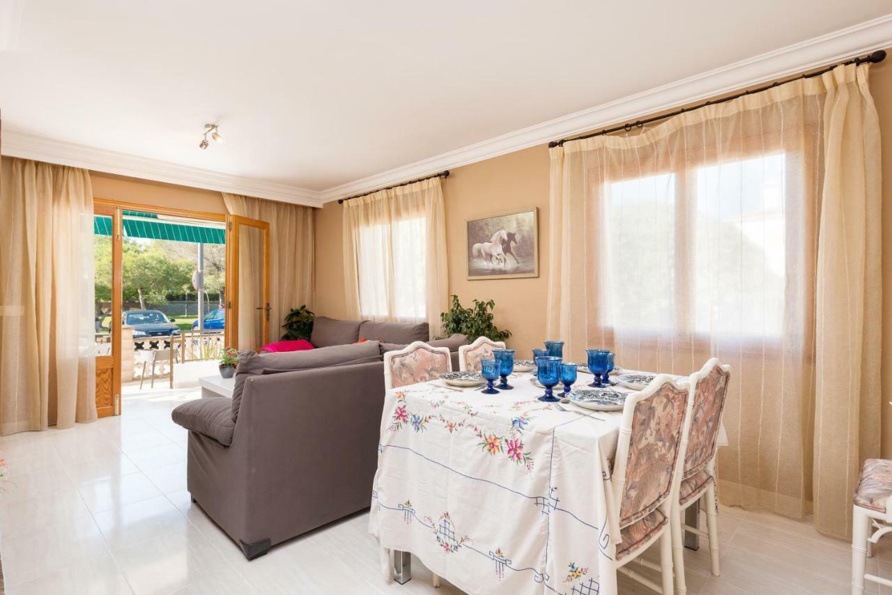 Apartment Gallet