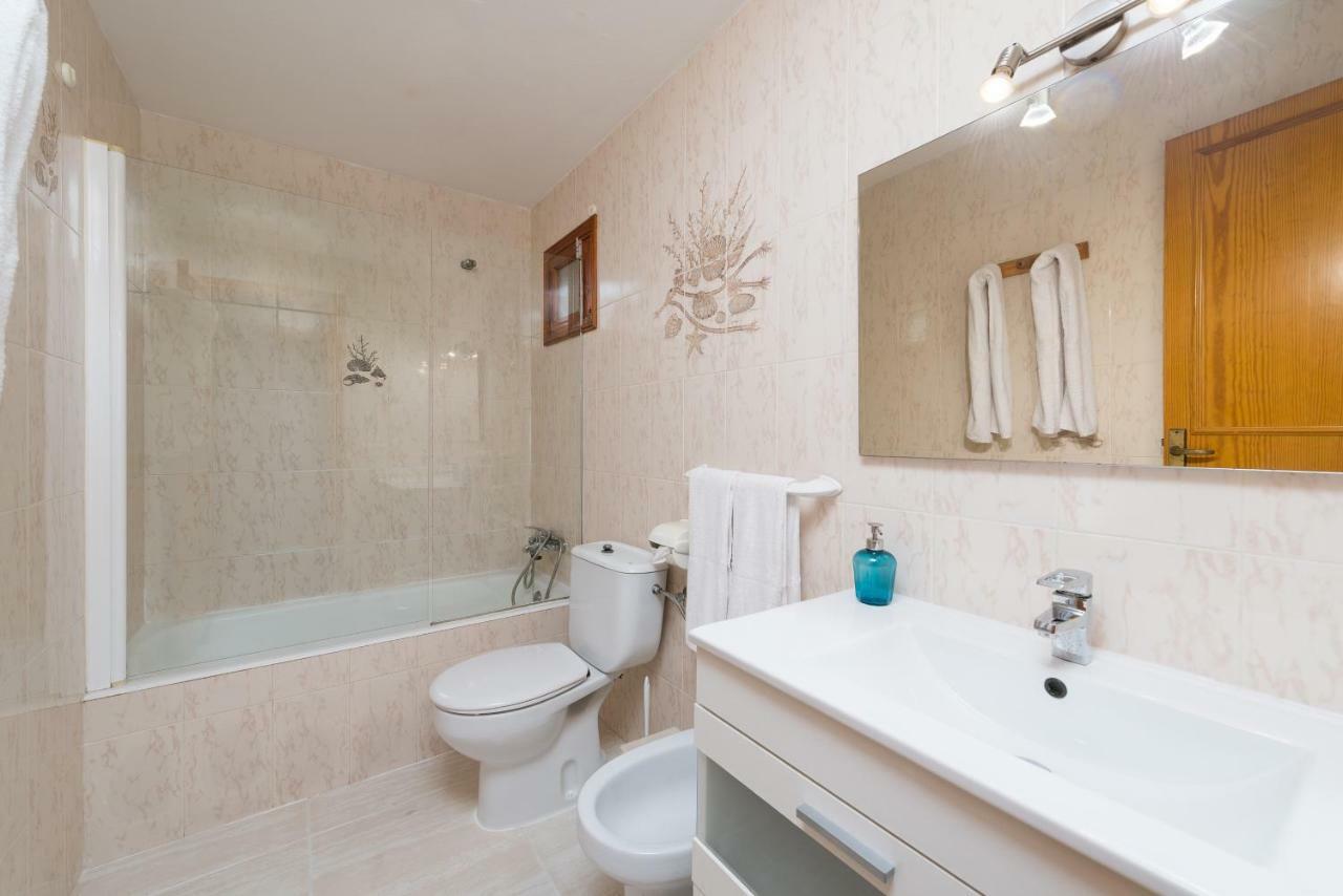 Gallet Apartment Port d'Alcúdia