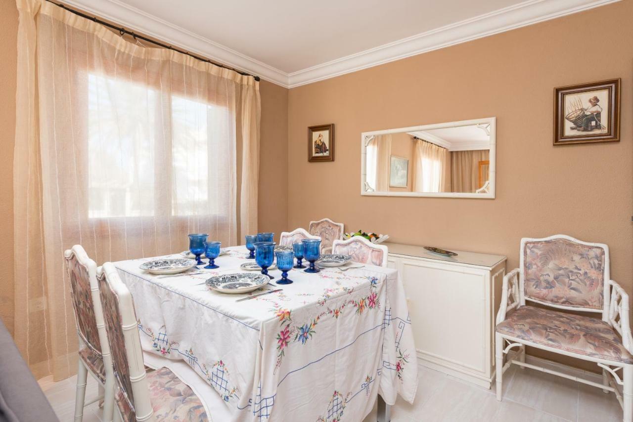 Gallet Apartment Port d'Alcúdia
